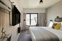 Moxy Osaka Umeda Hotels in Osaka
