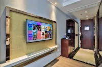 Yuelu kangyang Hotel (Hangzhou Tonglu Fuchun River Branch) Hôtels à : Tonglu