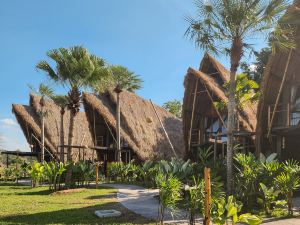 Earth Elements Eco Resort