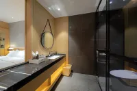 Quanzhou Grand Temple Hotel (West Street Kaiyuan Temple Branch)