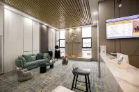 Coffegel Hotel Hotels in Qingshui