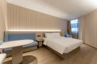 Hanting Hotel (Xin'an West Road, Lijiang, Zhangzhou) Hotels in Quzhou