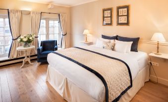 De Tuilerieën - Small Luxury Hotels of the World