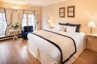 De Tuilerieën - Small Luxury Hotels of the World - 5-Star
