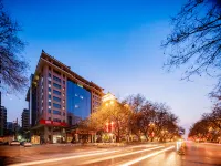 Ji Hotel (Xi'an Bell Tower Provincial Government) Hotels in Xi'an