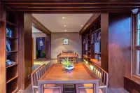 Hangzhou Insufficient Mountain Su (Xihu Scenic Area Branch)