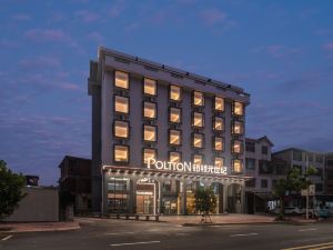 Boton Century Hotel (Changtai Yanxi Branch)