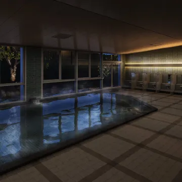 Mercure Fukuoka Munakata Resort & Spa Hotels near Akama Station