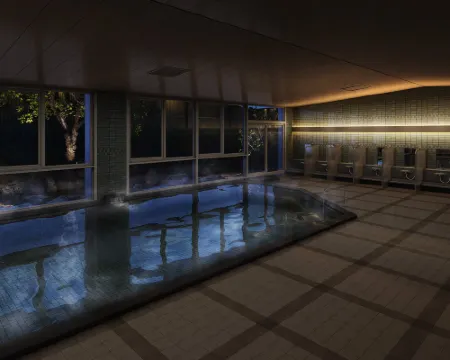 メルキュール福岡宗像リゾート＆スパ 宗像市のホテル