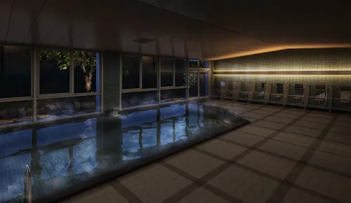 머큐어 후쿠오카 무나카타 리조트 & 스파