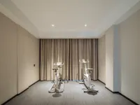 Borrman Hotel (Guangnan) Hotels in Guangnan