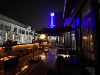 Shanghai Zhumeng Home Youth Hotel (Shanghai Fudan Pediatric Hospital Zhonggeng Manyoucheng Branch)