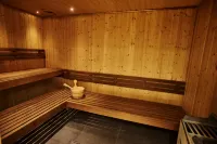 Copenhagen Marriott Hotel