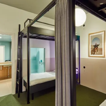 CityHub Copenhagen Hotels near Rosenborg Castle