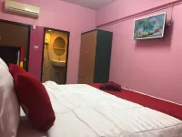 Green Place Hotels in Bangkok
