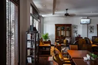 Sofitel Krabi Phokeethra Golf and Spa Resort - 5-Star