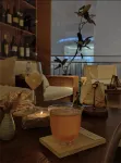 秋葵公寓（萬象城店） - 酒吧
