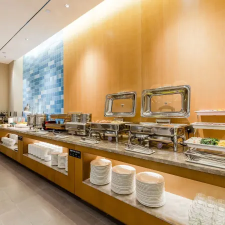 Homeinn · neo (Tangshan Laoting Jingtang Port Haiyun Plaza)