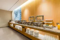 Homeinn · neo (Tangshan Laoting Jingtang Port Haiyun Plaza) - sarapan