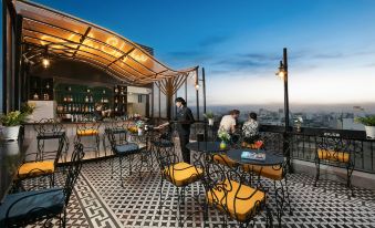 Amira Hotel Hanoi