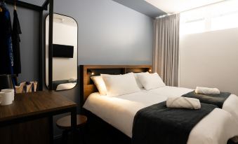 Haka House Auckland City 썸네일