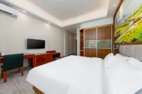 Changfa Business Hotel (Ledong People's Hospital) - 2-نجوم