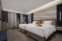 OKDAY Hotel (Xianning Wenquan Center Huatan)