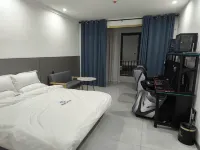 Script kills e-sports hotel Hotels in Wenxi