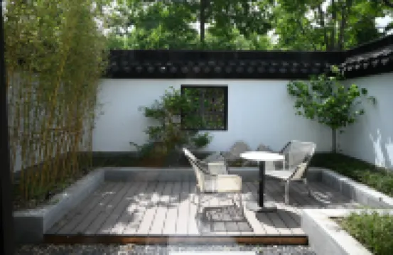 Guli Hongdou Resort • Lake Lodge