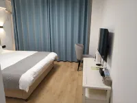 Gaoyiling Homestay Hotel in zona Gaoyi Mountain Tourism Resort