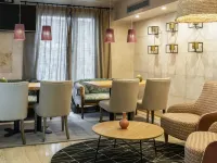 維基波多奇科酒店 鄰近桑坦德市政廳（Santander Town Hall）的酒店