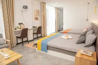 quanyu hotel