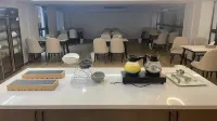 永朵未來花園酒店（梅沖湖地鐵站店） - 早餐