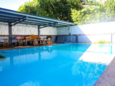 幸運提託科隆潛水度假村 科倫酒店