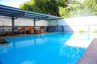 Lucky Tito Coron Dive Resort