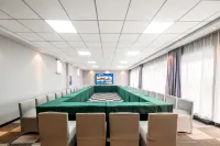 Luoyang Yunyi Hotel (Luoqi Ancient City Branch)