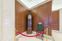 天津第一酒店（小白樓五大道旅遊區店）