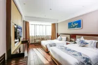 Danjiangkou International Hotel