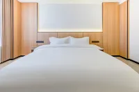 Hailaer Hotel Hotels near Hulunber College Gymnasium