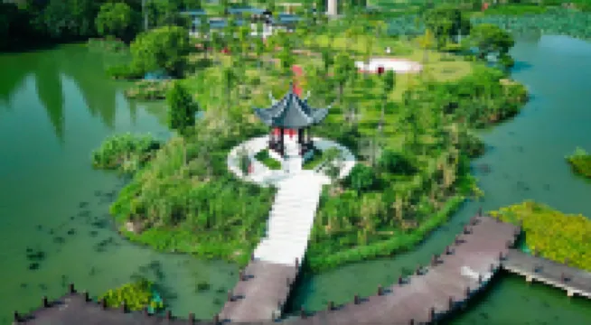 Anqing Yuelai Yuehao Hotel