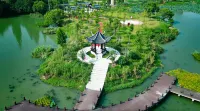 Anqing Yuelai Yuehao Hotel