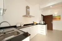 The Beach Apartments