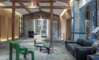 Tunshe·Culture Hotel