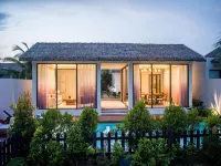 New World Phu Quoc Resort - Pool