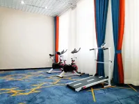 Yunshangbaiting Grand Hotel