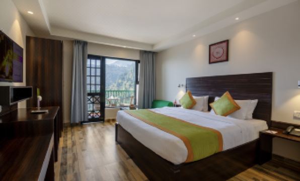 Sterling Nainital - Housity