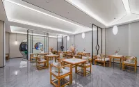 Moshang Qingya Hotel (Wenshan Guangda Plaza Puyang Road Branch) - Frühstück