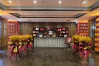 Riyuehai Hotel Riverside Bay·Dadonghai