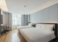HanTing Hotel (Liaoyang Xinyun Avenue)