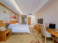 비엔나 호텔(Vienna Hotel) 호텔(셴닝 센터화탄店)